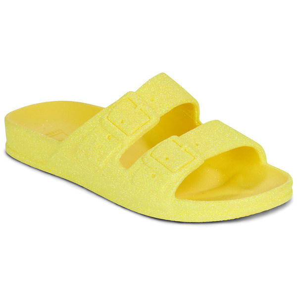  Cacatoès  Klapki Cacatoès  Neon Fluo  