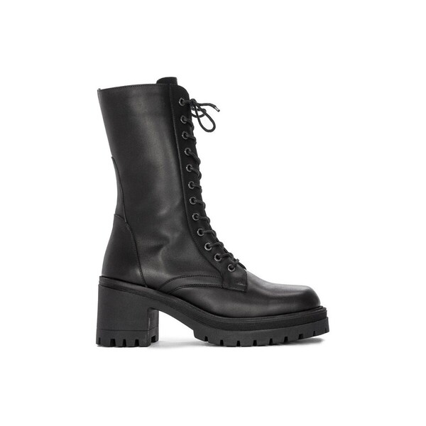  Café Noir  Botki Café Noir  Ga1420neron001  