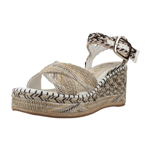  Café Noir  Espadryle Café Noir  C1gb9500  