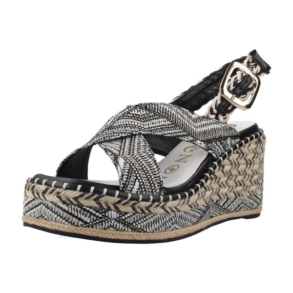  Café Noir  Espadryle Café Noir  C1gb9600  
