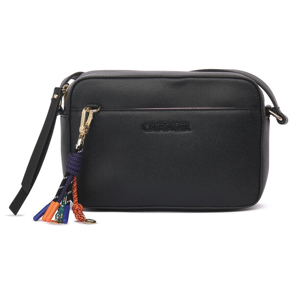  Café Noir  Torby Na Ramię Café Noir  Cafe Noir N 001 Camera Bag  