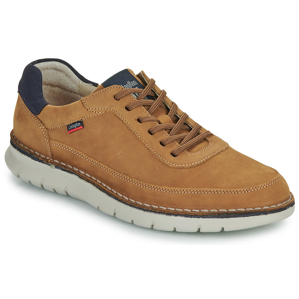  Callaghan  Buty Callaghan  Used Cuero Marino  