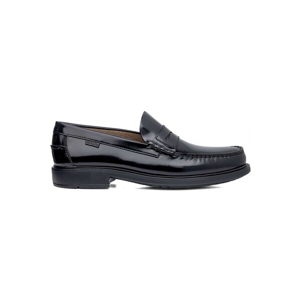  Callaghan  Mokasyn Callaghan  90000 Cedron Negro  