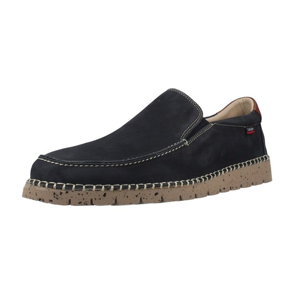  Callaghan  Tenisówki Callaghan  Mocasines  