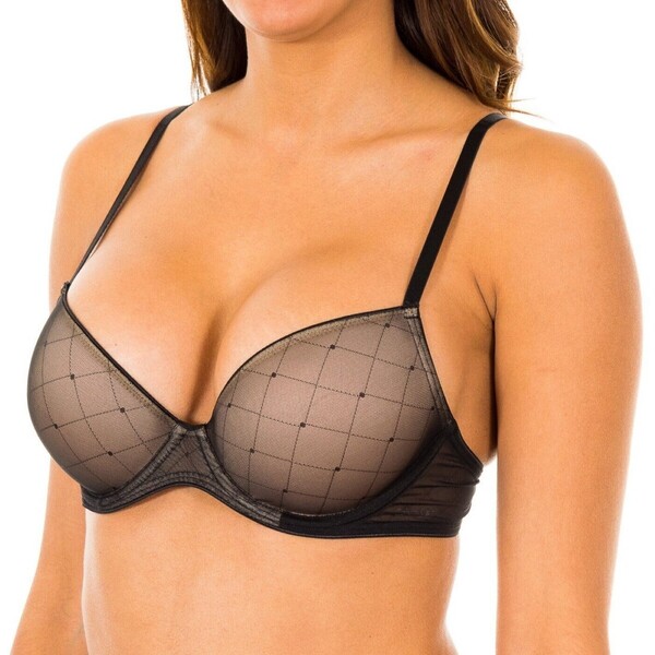  Calvin Klein Jeans  Biustonosze Calvin Klein Jeans  F3693e-001  