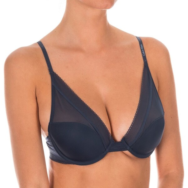  Calvin Klein Jeans  Biustonosze Calvin Klein Jeans  F3649e-3sy  
