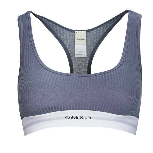  Calvin Klein Jeans  Biustonosze Calvin Klein Jeans  Lightly Lined Bralette  