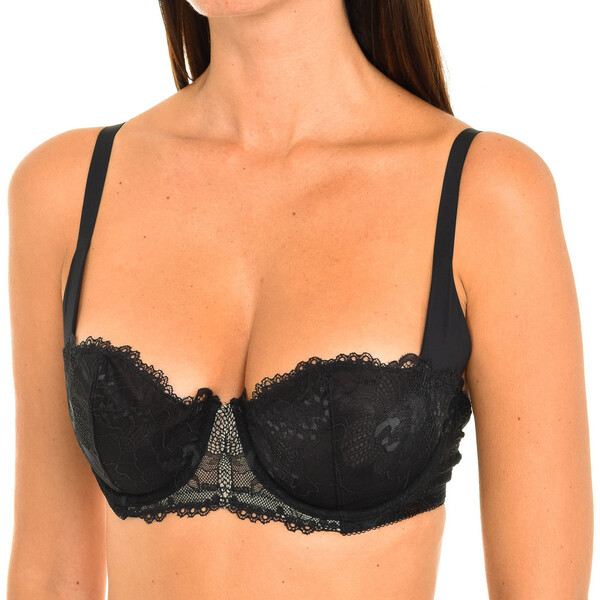  Calvin Klein Jeans  Biustonosze Calvin Klein Jeans  Qf1197e-001  