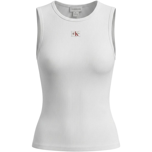  Calvin Klein Jeans  Bluzki Calvin Klein Jeans  Lv047f246g  