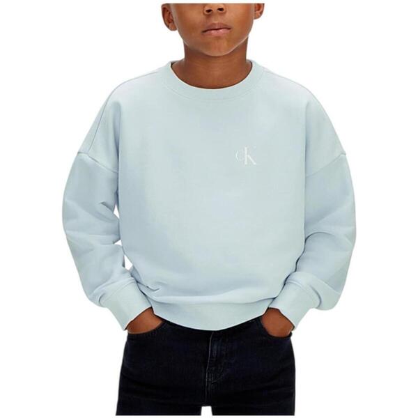  Calvin Klein Jeans  Bluzy Dziecko Calvin Klein Jeans  Lvcksjb03b D5o  