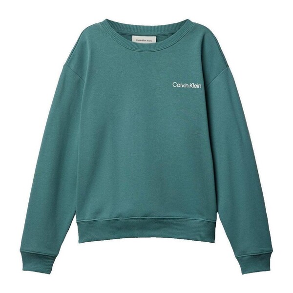  Calvin Klein Jeans  Bluzy Calvin Klein Jeans  Ib0ib02209 Ch2  