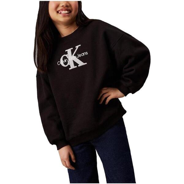  Calvin Klein Jeans  Bluzy Calvin Klein Jeans  Ig0ig02738 Beh  