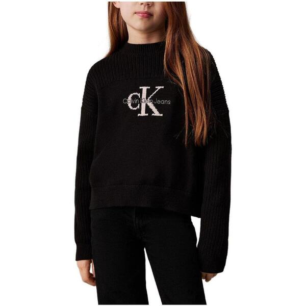  Calvin Klein Jeans  Bluzy Calvin Klein Jeans  Ig0ig02654 Beh  
