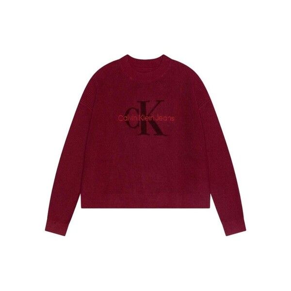  Calvin Klein Jeans  Bluzy Calvin Klein Jeans  Ig0ig02647 Vk0  