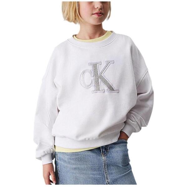  Calvin Klein Jeans  Bluzy Calvin Klein Jeans  Ig0ig02849yaf  