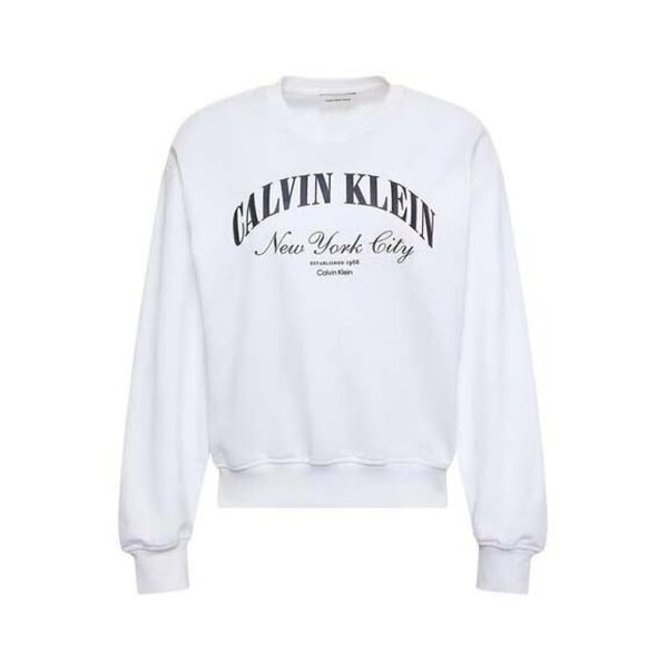  Calvin Klein Jeans  Bluzy Calvin Klein Jeans  Lv047f818g  