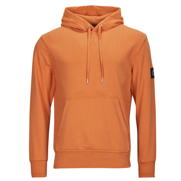  Calvin Klein Jeans  Bluzy Z Kapturem Calvin Klein Jeans  Badge Hoodie  