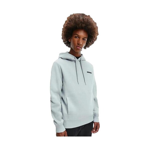  Calvin Klein Jeans  Bluzy Z Kapturem Calvin Klein Jeans  Classic Logo  