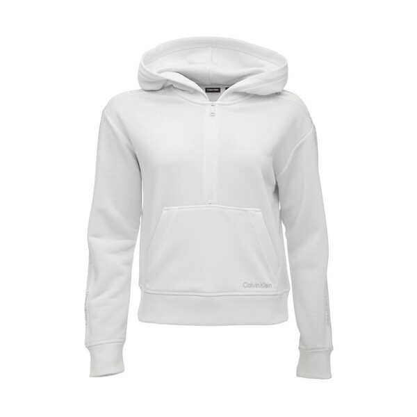  Calvin Klein Jeans  Bluzy Z Kapturem Calvin Klein Jeans  00gws4w342yaa  