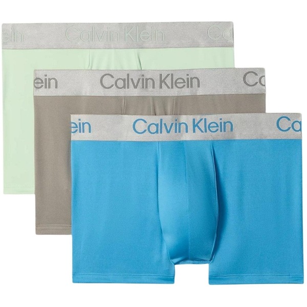  Calvin Klein Jeans  Bokserki Calvin Klein Jeans  Trunk 3pk Lv00nb4269  