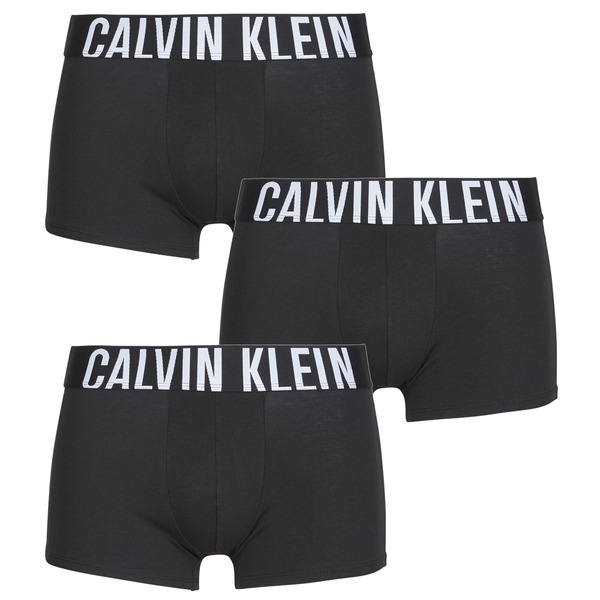  Calvin Klein Jeans  Bokserki Calvin Klein Jeans  Trunk 3pk X3  