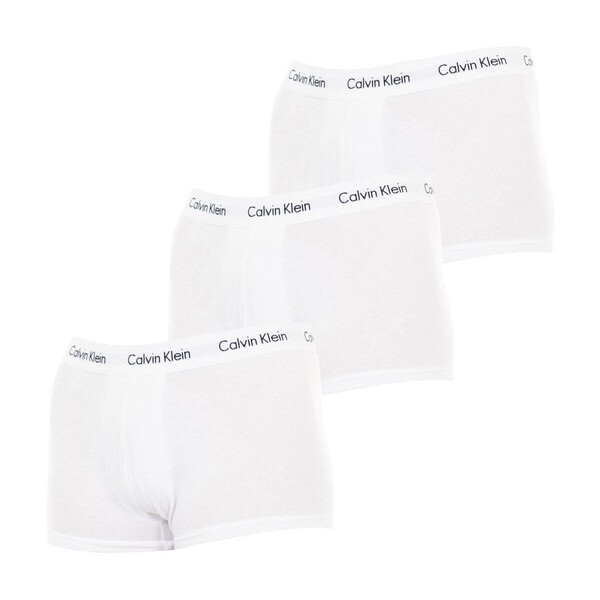  Calvin Klein Jeans  Bokserki Calvin Klein Jeans  U2664g-100  
