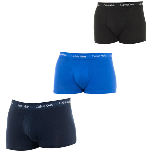  Calvin Klein Jeans  Bokserki Calvin Klein Jeans  U2664g-4ku  
