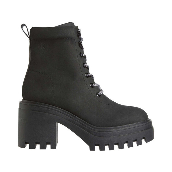  Calvin Klein Jeans  Botki Calvin Klein Jeans  -  