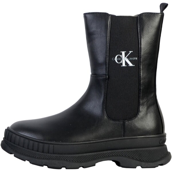  Calvin Klein Jeans  Botki Dziecko Calvin Klein Jeans  201308  