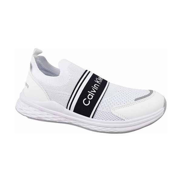  Calvin Klein Jeans  Buty Dziecko Calvin Klein Jeans  Cut Easyon  