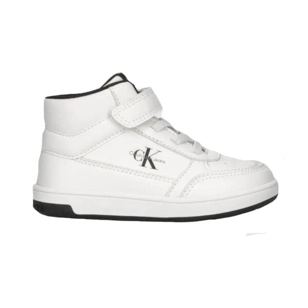  Calvin Klein Jeans  Buty Dziecko Calvin Klein Jeans  V1x9-81049-1355100-  