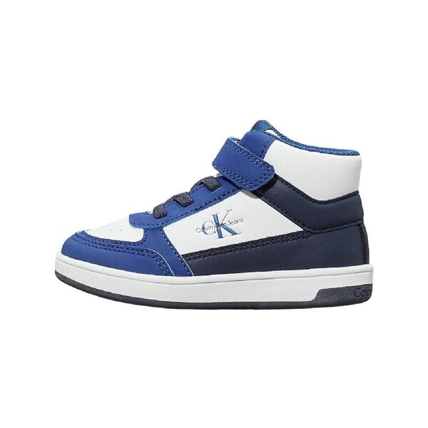  Calvin Klein Jeans  Buty Dziecko Calvin Klein Jeans  V1x9-81049-1355b054  