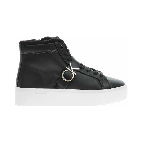  Calvin Klein Jeans  Buty Calvin Klein Jeans  Hw0hw01667beh  