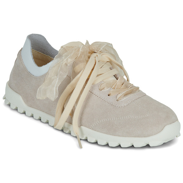  Calvin Klein Jeans  Buty Calvin Klein Jeans  Low Profile Run Mg Sue Db Laces  