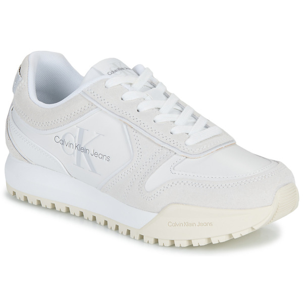  Calvin Klein Jeans  Buty Calvin Klein Jeans  Toothy Runner Irregularlines  