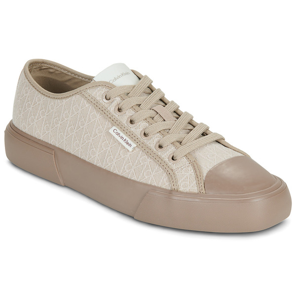  Calvin Klein Jeans  Buty Calvin Klein Jeans  Vulc Low Laceup Aop Canvas  
