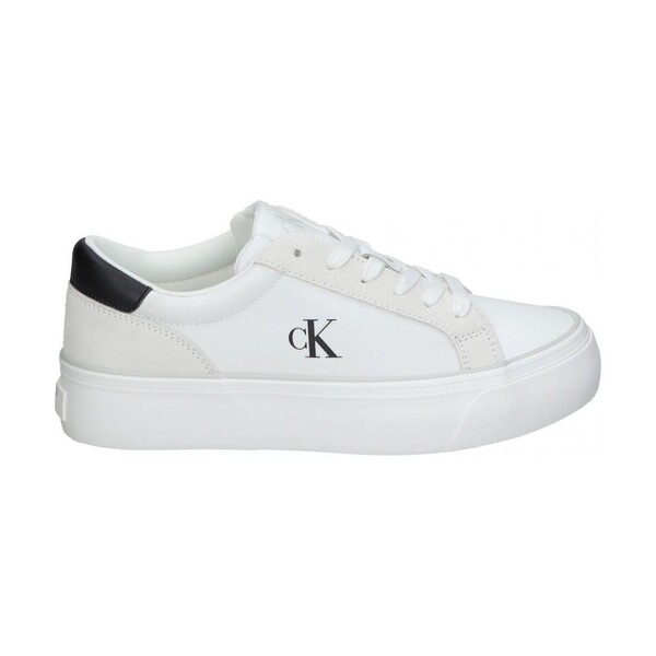  Calvin Klein Jeans  Buty Calvin Klein Jeans  W0189601w  