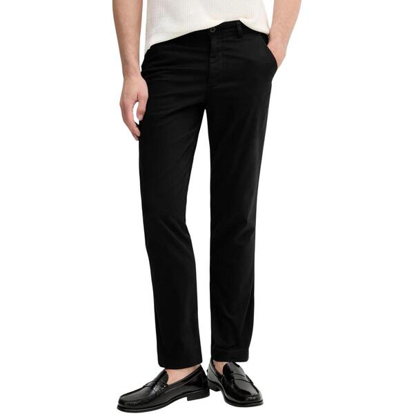  Calvin Klein Jeans  Chinos Calvin Klein Jeans  Cotton Signature Sli Lv040em628  