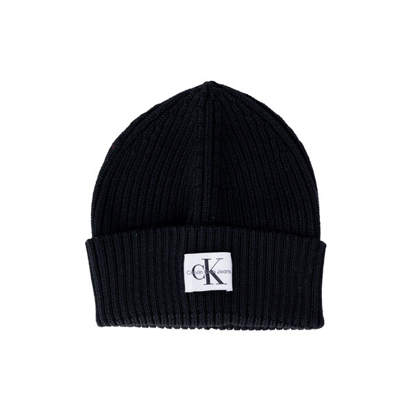  Calvin Klein Jeans  Czapki Calvin Klein Jeans  K60k611030 - Monogram  