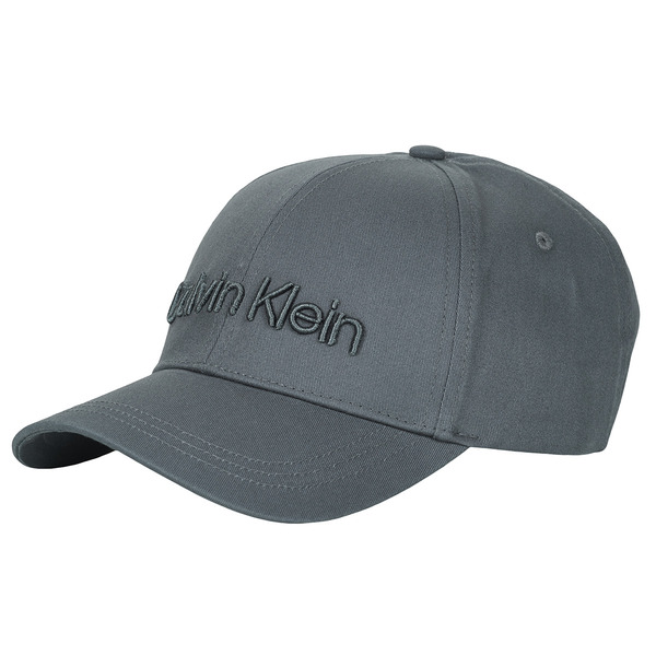  Calvin Klein Jeans  Czapki Z Daszkiem Calvin Klein Jeans  Calvin Embroidery Bb Cap  