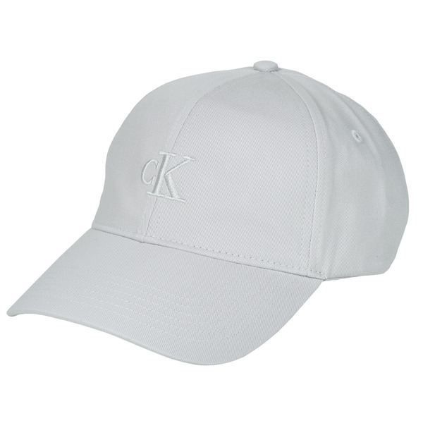  Calvin Klein Jeans  Czapki Z Daszkiem Calvin Klein Jeans  Embroidered Monogram Cap  