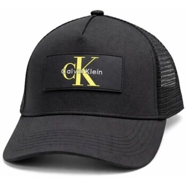  Calvin Klein Jeans  Czapki Z Daszkiem Calvin Klein Jeans  Lv04d5025gub1  