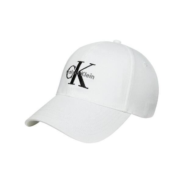  Calvin Klein Jeans  Czapki Z Daszkiem Calvin Klein Jeans  Lv04k5026g Yaf  