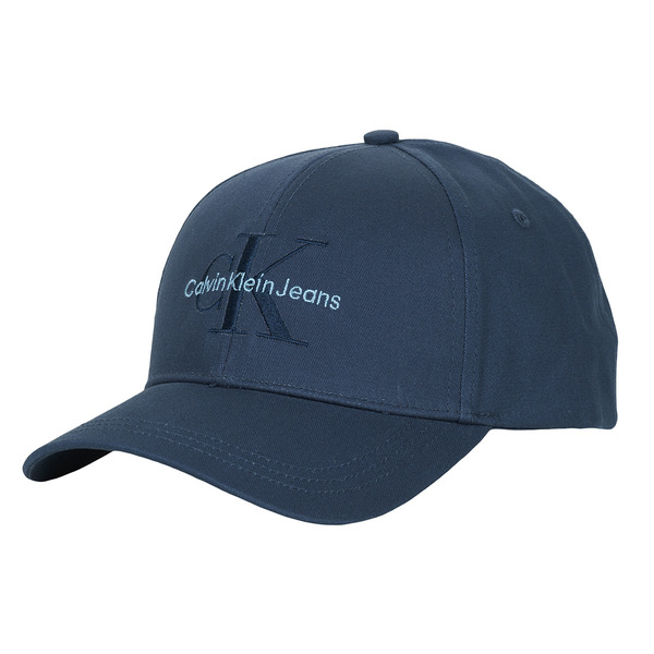 Calvin Klein Jeans  Czapki Z Daszkiem Calvin Klein Jeans  Monogram Cap  