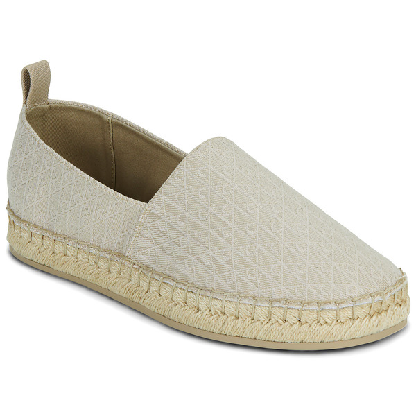  Calvin Klein Jeans  Espadryle Calvin Klein Jeans  Oblique Espadrille Aop  