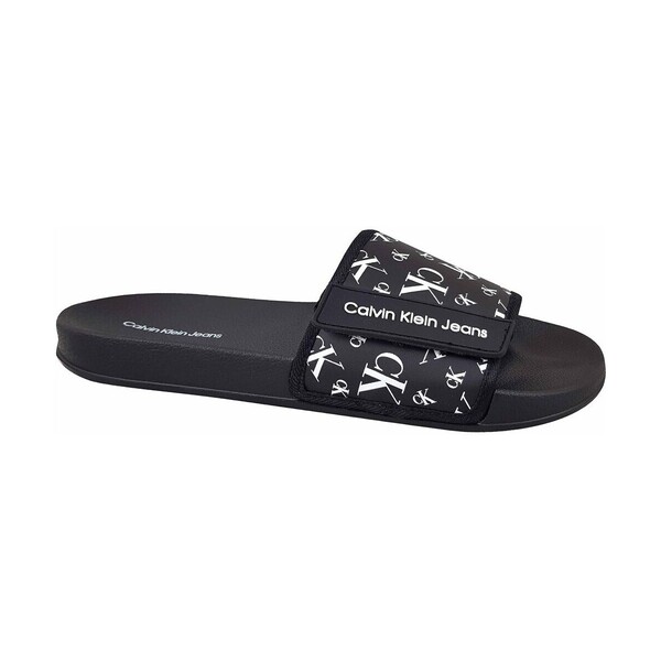  Calvin Klein Jeans  Japonki Dziecko Calvin Klein Jeans  V3b0806341172999  