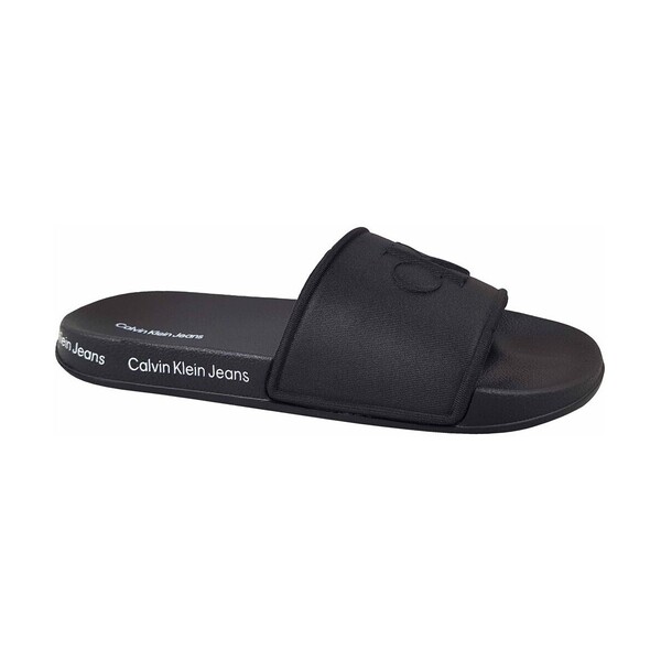  Calvin Klein Jeans  Japonki Dziecko Calvin Klein Jeans  V3b0806371231999  
