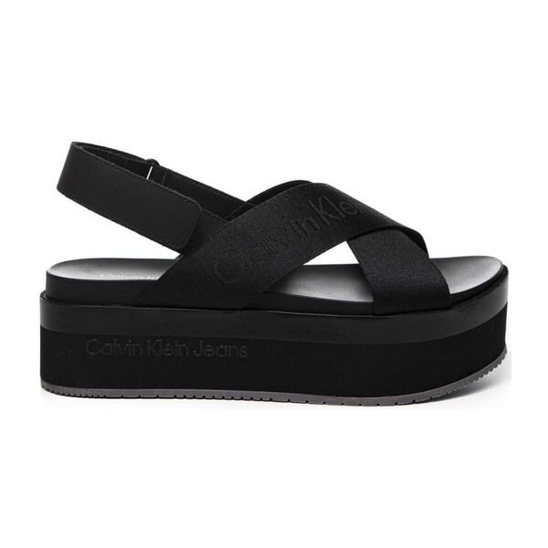  Calvin Klein Jeans  Japonki Calvin Klein Jeans  Yw0yw01362 0gt  