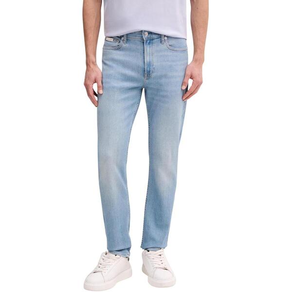  Calvin Klein Jeans  Jeansy Slim Fit Calvin Klein Jeans  Lv04re780g  