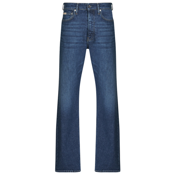  Calvin Klein Jeans  Jeansy Straight Leg Calvin Klein Jeans  Standard Straight  